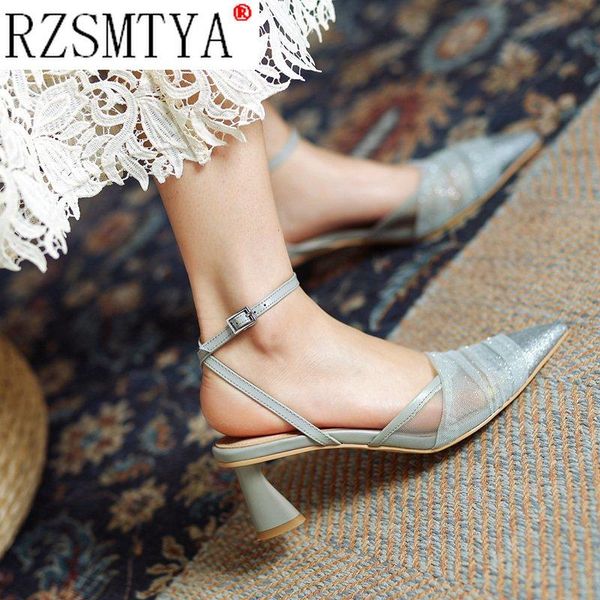 high heels fashion sandala women shoes summer design pointed toe mesh upper water pumps professional party dress sandals, Black
high heels fashion sandala women shoes summer design pointed toe mesh upper water pumps professional party dress sandals, Black