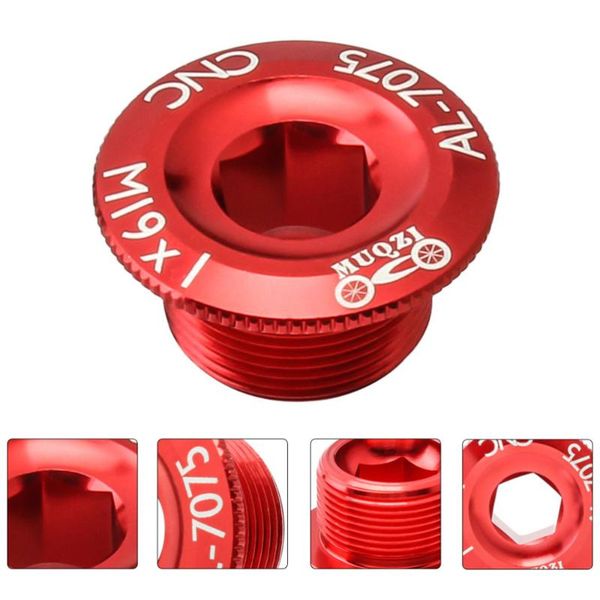 bike heels & chainwheels 2pcs portable crank cover screws aluminum alloy fixing bolts accessories
bike heels & chainwheels 2pcs portable crank cover screws aluminum alloy fixing bolts accessories