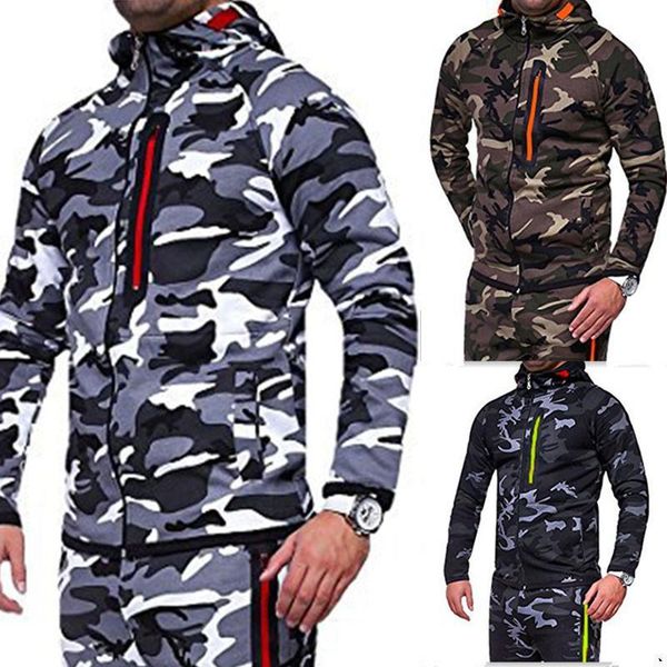 men's hoodies & sweatshirts outdoor hiking climbing sports coat durable warm zipper up hoodie outerwear camouflage jacket, Black
men's hoodies & sweatshirts outdoor hiking climbing sports coat durable warm zipper up hoodie outerwear camouflage jacket, Black