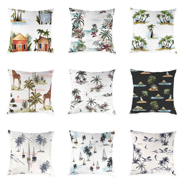 cushion/decorative pillow cartoon cushion cover sofa office covers peach skin decorative tree giraffe pattern pillowcase home decor 45*45cm
cushion/decorative pillow cartoon cushion cover sofa office covers peach skin decorative tree giraffe pattern pillowcase home decor 45*45cm