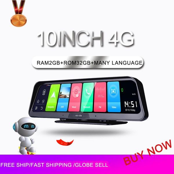 inch android 8.1 2gb+32gb adas dashcam car dvr mirror camera 4g wifi gps bluetooth full hd 1080p video recorder dvrs
inch android 8.1 2gb+32gb adas dashcam car dvr mirror camera 4g wifi gps bluetooth full hd 1080p video recorder dvrs