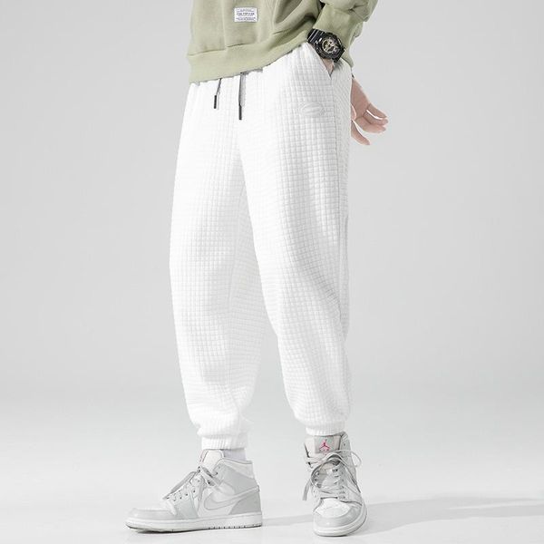 men's pants 2021 fall winter sweatpants cargo joggers streetwear korea fashion mens clothing goth harajuku overalls casual black
men's pants 2021 fall winter sweatpants cargo joggers streetwear korea fashion mens clothing goth harajuku overalls casual black