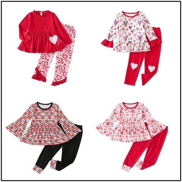 baby kids toddler girls 2pcs hearts printing outfit pullover jumpsuit long sleeve ruffle blouse hoodie sweatshirt and pants sports casual su, White
baby kids toddler girls 2pcs hearts printing outfit pullover jumpsuit long sleeve ruffle blouse hoodie sweatshirt and pants sports casual su, White
