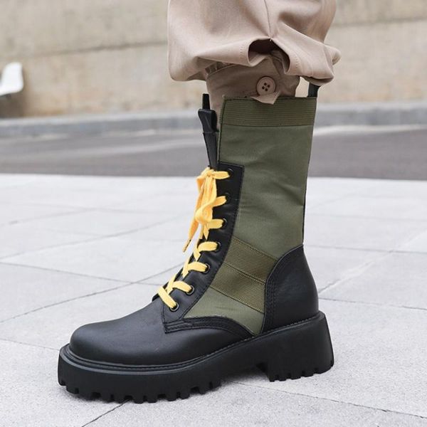 winter women shoes round toe waterproof platform flat bottom combat boots fashion short woman outdoor, Black
winter women shoes round toe waterproof platform flat bottom combat boots fashion short woman outdoor, Black