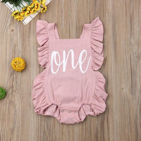 baby summer clothing born infant girls boys romper ruffles sleeveless one letter print outfit jumpsuit playsuit 2021 rompers, Blue
baby summer clothing born infant girls boys romper ruffles sleeveless one letter print outfit jumpsuit playsuit 2021 rompers, Blue