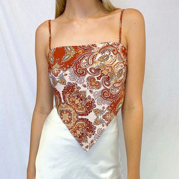 women's tanks & camis cashew flowers tube women back bow summer 2021 cropped shirt print strap camisole 7n5i, White
women's tanks & camis cashew flowers tube women back bow summer 2021 cropped shirt print strap camisole 7n5i, White