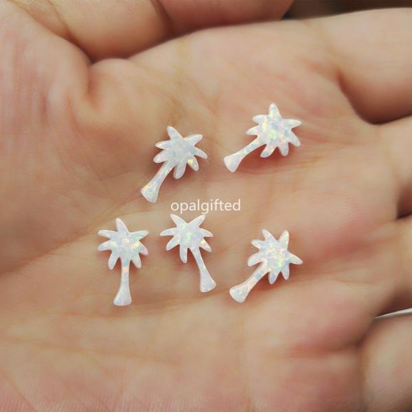 other 6pcs/lot op17 white coconut & palm tree fire opal 8x13.2mm stone synthetic for women necklace
other 6pcs/lot op17 white coconut & palm tree fire opal 8x13.2mm stone synthetic for women necklace
