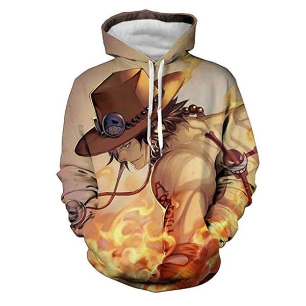 men's hoodies & sweatshirts 2021 cartoon one piece 3d men fashion casual monkey d. cosplay costume funny sweatshirt streetwear jacket, Black
men's hoodies & sweatshirts 2021 cartoon one piece 3d men fashion casual monkey d. cosplay costume funny sweatshirt streetwear jacket, Black