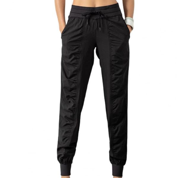 women's pants & capris 2021 women high waist solid color fashion sweatpants casual drawstring ankle-tied slim trousers clothing, Black;white
women's pants & capris 2021 women high waist solid color fashion sweatpants casual drawstring ankle-tied slim trousers clothing, Black;white
