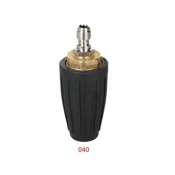 car washer power pressure 4000 psi turbo nozzle rotating-rotary 3.0/4.0 gpm nozzles t21e
car washer power pressure 4000 psi turbo nozzle rotating-rotary 3.0/4.0 gpm nozzles t21e