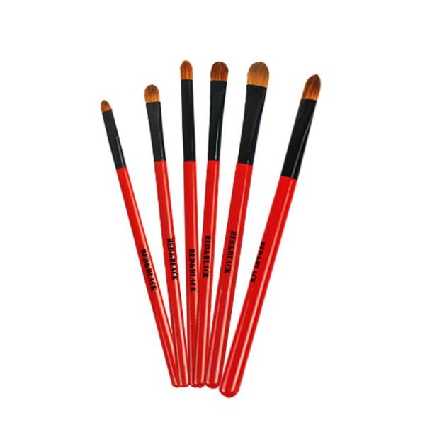 makeup brushes red&black set professional foundation make up brush kit for eyebrow eyeshadow tool highlighter
makeup brushes red&black set professional foundation make up brush kit for eyebrow eyeshadow tool highlighter
