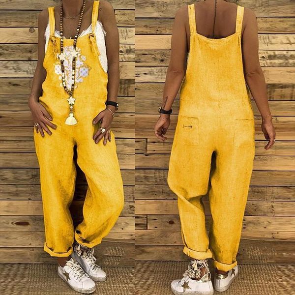 overall large printed linen cotton women romper green color yellow brown, Black;white
overall large printed linen cotton women romper green color yellow brown, Black;white