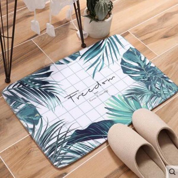 carpets nordic square lattice mat summer bathroom absorbent non-slip carpet bedroom door bedside
carpets nordic square lattice mat summer bathroom absorbent non-slip carpet bedroom door bedside