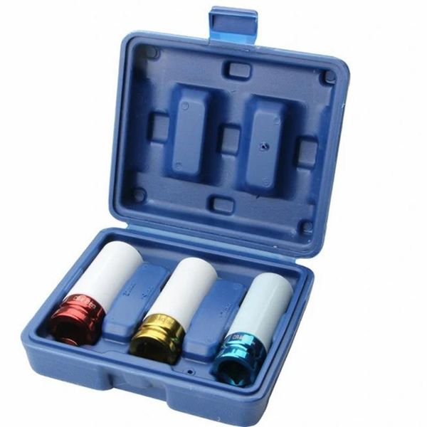 professional hand tool sets protective sleeve 3-piece rim protection color socket set hardware tools repair accessories fast delivery
professional hand tool sets protective sleeve 3-piece rim protection color socket set hardware tools repair accessories fast delivery