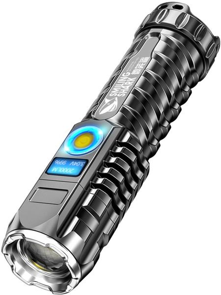flashlights torches rechargeable camping outdoor waterproof tourch light powerful mini lanterna taschenlampe equipment ec50sd
flashlights torches rechargeable camping outdoor waterproof tourch light powerful mini lanterna taschenlampe equipment ec50sd