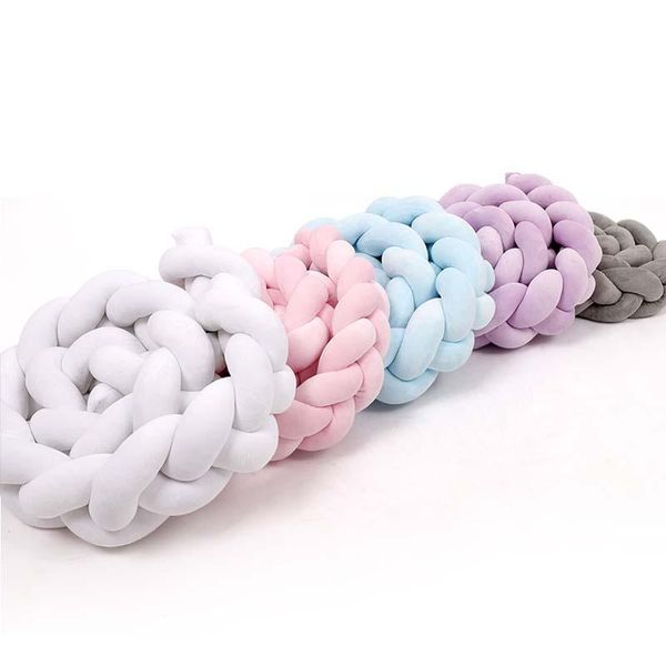 cushion/decorative pillow nordic soft throw knot baby crib protective guard kids room toy home decor seat cushions born pography prop
cushion/decorative pillow nordic soft throw knot baby crib protective guard kids room toy home decor seat cushions born pography prop