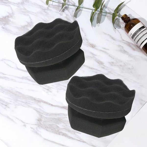care products 2pcs wave pattern high fit handy polishing waxing sponge car tire wax size 1 (black)
care products 2pcs wave pattern high fit handy polishing waxing sponge car tire wax size 1 (black)
