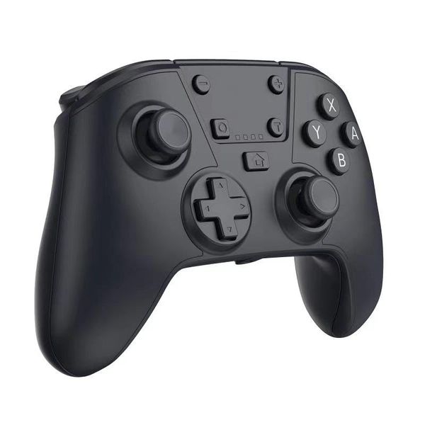 bluetooth wireless gamepad for switch pro lite android mobile phone pc joystick motor vibration game controllers & joysticks
bluetooth wireless gamepad for switch pro lite android mobile phone pc joystick motor vibration game controllers & joysticks