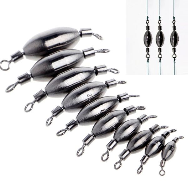 fishing accessories 2021 3pcs copper sinker swivels rolling lead counterweight tackle
fishing accessories 2021 3pcs copper sinker swivels rolling lead counterweight tackle