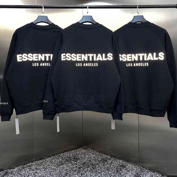 men's hoodies & sweatshirts fw21 men's fashion brand kanye west 100% cotton reflective printing letter hip hop loose k1lk, Black
men's hoodies & sweatshirts fw21 men's fashion brand kanye west 100% cotton reflective printing letter hip hop loose k1lk, Black