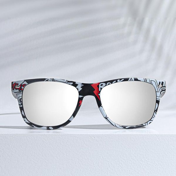 sunglasses design rock music polarized wholesale promotion quality sun glasses bulk, White;black
sunglasses design rock music polarized wholesale promotion quality sun glasses bulk, White;black