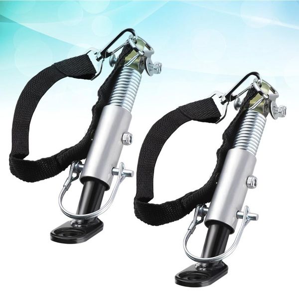 car & truck racks 2pcs universal bike trailer hitch quick release metal linker adapter attachment (silver)
car & truck racks 2pcs universal bike trailer hitch quick release metal linker adapter attachment (silver)