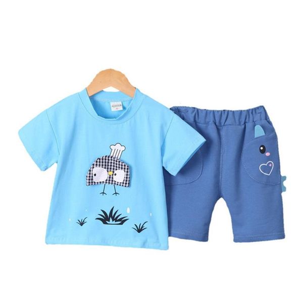 clothing sets summer children cartoon clothes baby boys girls cotton t shirt shorts 2pcs/sets kids infant fashion toddler tracksuit, White
clothing sets summer children cartoon clothes baby boys girls cotton t shirt shorts 2pcs/sets kids infant fashion toddler tracksuit, White