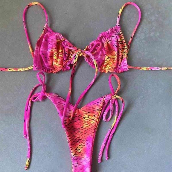 micro bikini 2021 women swimsuit bandage set swimwear female halter brazilian bathing suit bather biquini
micro bikini 2021 women swimsuit bandage set swimwear female halter brazilian bathing suit bather biquini
