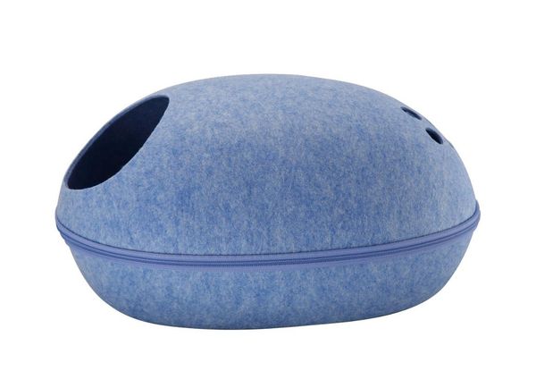 cat bed accessories felt pet teepee kitten puppy room furniture beds for dogs tent breathable &
cat bed accessories felt pet teepee kitten puppy room furniture beds for dogs tent breathable &