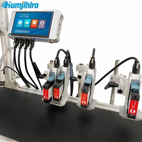 printers 12.7mm/152.4mm linux online thermal inkjet printer 7- inch screen qr code batch date logo expiry handheld
printers 12.7mm/152.4mm linux online thermal inkjet printer 7- inch screen qr code batch date logo expiry handheld