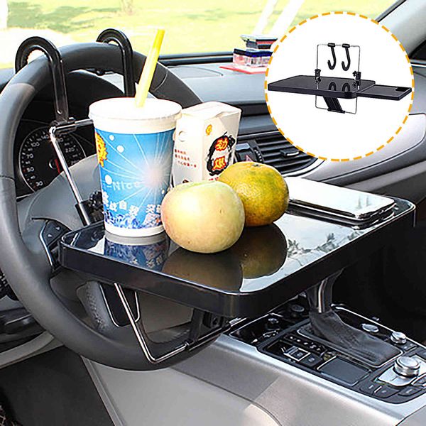 multifunction portable car support lapdining table clips auto steering desk tray drink tray holder steering desk
multifunction portable car support lapdining table clips auto steering desk tray drink tray holder steering desk