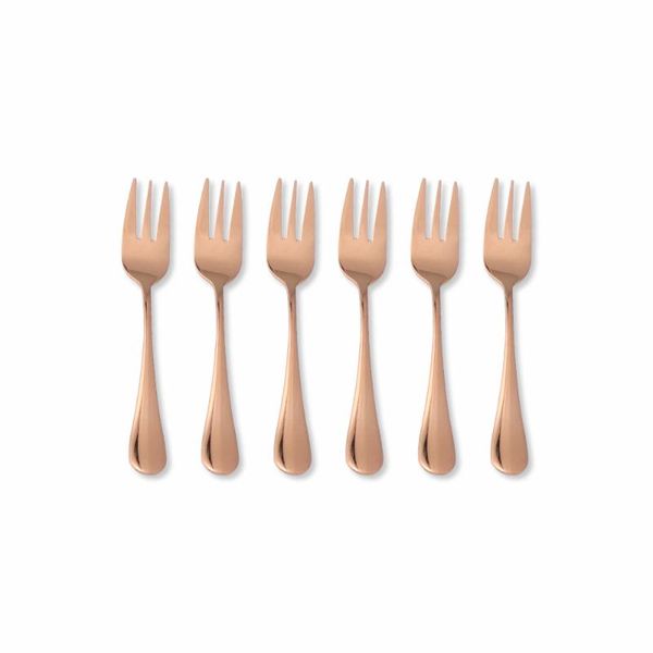 forks 6pcs rose gold stainless steel dinner flatware cutlery set dessert mirror polishing shiny kitchen creative tea
forks 6pcs rose gold stainless steel dinner flatware cutlery set dessert mirror polishing shiny kitchen creative tea
