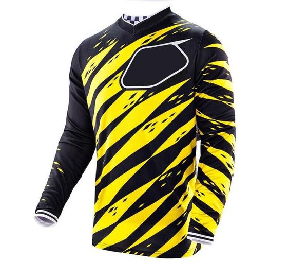 2021 motorcycle riding racing suit long-sleeved t-shirt, polyester quick-drying, customizable
2021 motorcycle riding racing suit long-sleeved t-shirt, polyester quick-drying, customizable