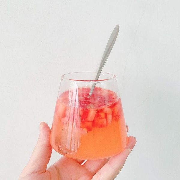 ins breakfast cup transparent coffee mug ice beer mount fuji shaped whiskey glass creative milk juice gift wine glasses
ins breakfast cup transparent coffee mug ice beer mount fuji shaped whiskey glass creative milk juice gift wine glasses