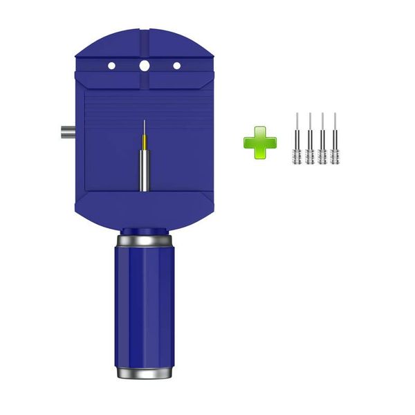 repair tools & kits watch band spring bars strap link pins remover adjuster opener kit+4 h9
repair tools & kits watch band spring bars strap link pins remover adjuster opener kit+4 h9