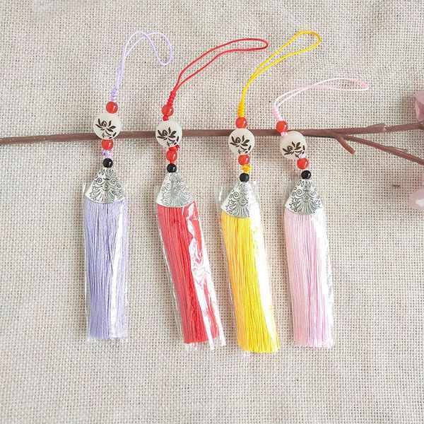 cell phone straps & charms tassel mobile ornaments, costume placket red pink purple yellow chain pendant cellphone lanyard accessories
cell phone straps & charms tassel mobile ornaments, costume placket red pink purple yellow chain pendant cellphone lanyard accessories