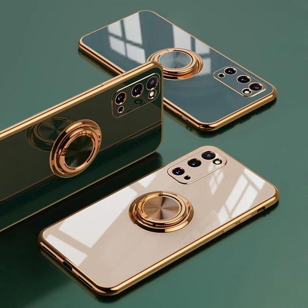cell phone pouches luxury plating silicone case for 12 11 pro xs max mini se x xr 7 8 plus plain metal ring holder stand soft cover
cell phone pouches luxury plating silicone case for 12 11 pro xs max mini se x xr 7 8 plus plain metal ring holder stand soft cover