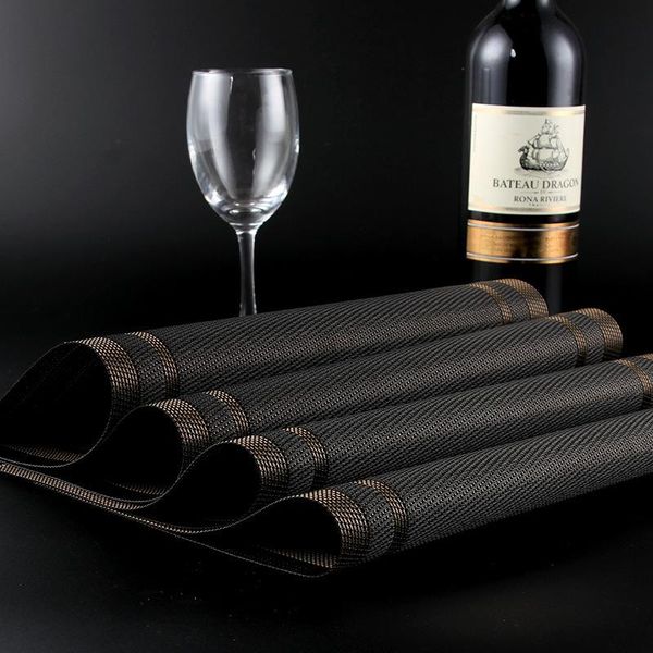 mats & pads four pieces kitchen bar western place mat insulation anti-scald table bowl decoration
mats & pads four pieces kitchen bar western place mat insulation anti-scald table bowl decoration