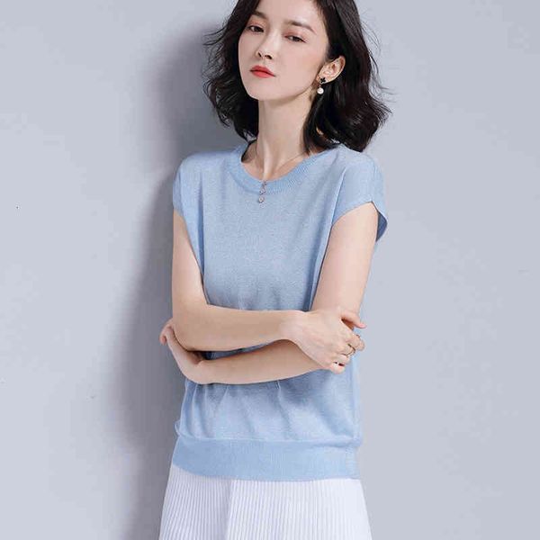 women's sweaters summer t-shirt of women oversized elasticity clothes short sleeve tube n0t9, White;black
women's sweaters summer t-shirt of women oversized elasticity clothes short sleeve tube n0t9, White;black