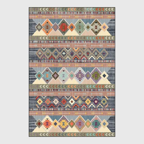 carpets ethnic style retro geometric pattern living room carpet bohemian rugs for bedroom home fashion bedside
carpets ethnic style retro geometric pattern living room carpet bohemian rugs for bedroom home fashion bedside
