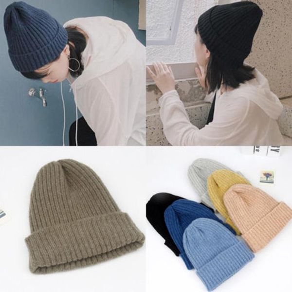 fashion women winter wool beanie hat knitted ladies large pom cap gifts beanie/skull caps, Blue;gray
fashion women winter wool beanie hat knitted ladies large pom cap gifts beanie/skull caps, Blue;gray
