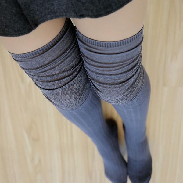 sports socks spring thin long stockings women over knee tight fit twenties lady athleisure wear skin or gray color, Black
sports socks spring thin long stockings women over knee tight fit twenties lady athleisure wear skin or gray color, Black