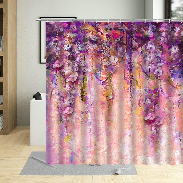 shower curtains curtain spring purple wisteria blossom decor screens abstract violet red yellow flowers water color bathroom
shower curtains curtain spring purple wisteria blossom decor screens abstract violet red yellow flowers water color bathroom