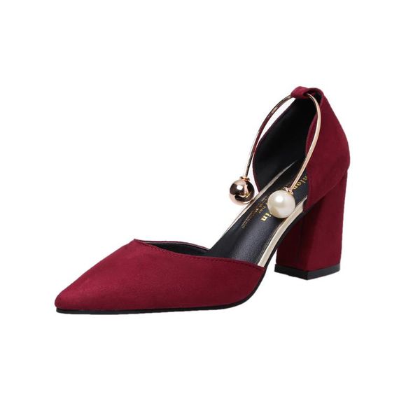 dress shoes 2021 pearl decoration female pumps working concise elegant high-heeled pointed sandals mujer zapatos u14-88, Black
dress shoes 2021 pearl decoration female pumps working concise elegant high-heeled pointed sandals mujer zapatos u14-88, Black