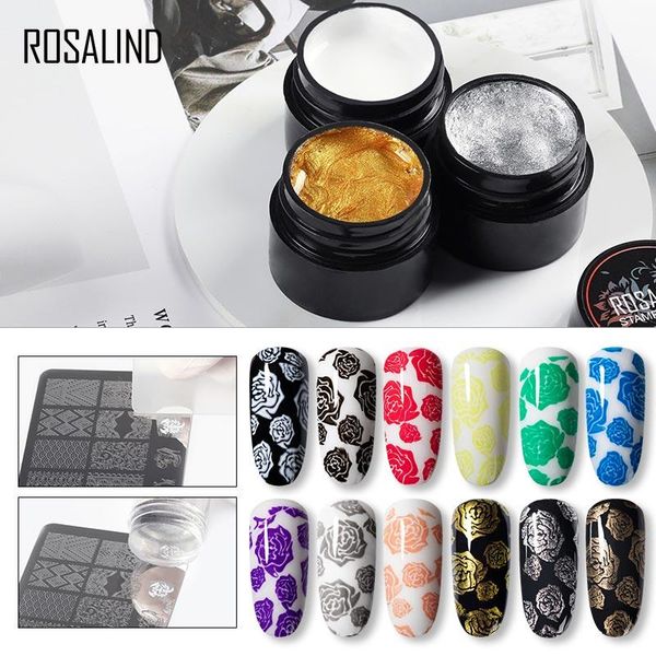 nail gel rosalind 5ml stamping polish soak off semi permanent primer uv varnish for art templates manicure, Red;pink
nail gel rosalind 5ml stamping polish soak off semi permanent primer uv varnish for art templates manicure, Red;pink