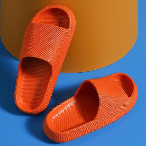 slippers women's sandals summer flip flops pillow slides comfy shoes non-slip bathroom home thicked bottom, Black
slippers women's sandals summer flip flops pillow slides comfy shoes non-slip bathroom home thicked bottom, Black