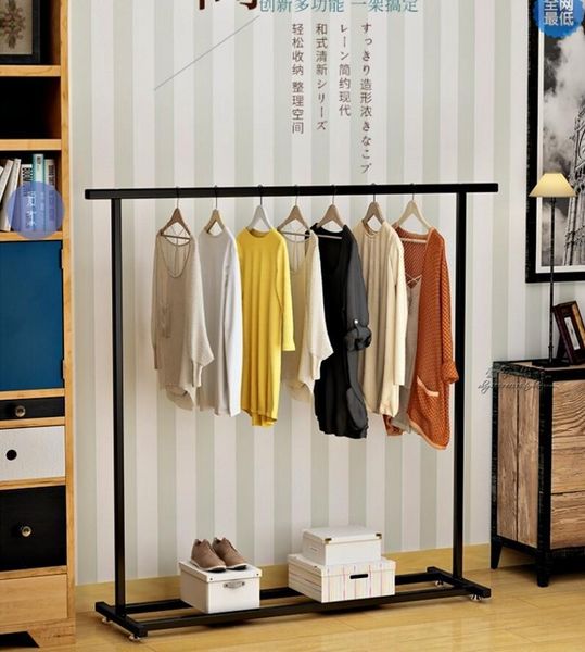 hangers & racks clothes hanger, bedroom shelf, single pole simple vertical modern floor hanger
hangers & racks clothes hanger, bedroom shelf, single pole simple vertical modern floor hanger