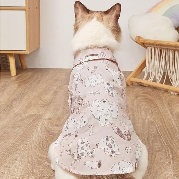 dog apparel pet clothes cartoon animal printed shirt sheep print soft super small clothing dogs fashion spring summer pink ropa para perro
dog apparel pet clothes cartoon animal printed shirt sheep print soft super small clothing dogs fashion spring summer pink ropa para perro