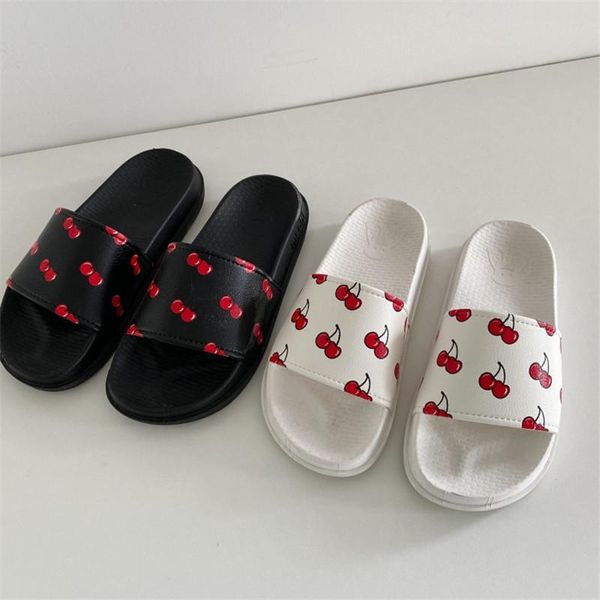 creative cherry print women slippers casual light weight ladies flip flop soft-sole waterproof footwear beach outdoor, Black
creative cherry print women slippers casual light weight ladies flip flop soft-sole waterproof footwear beach outdoor, Black