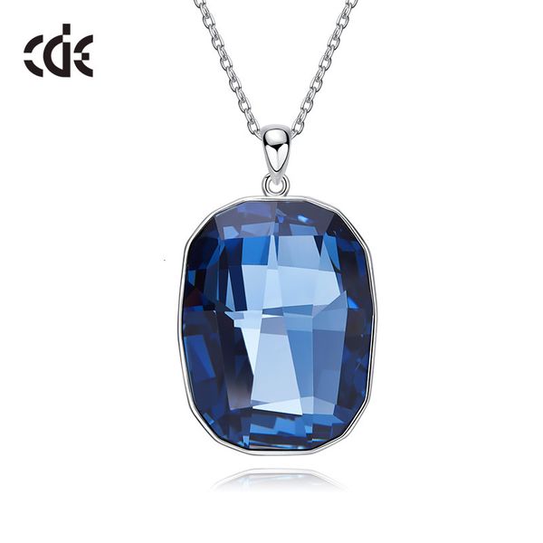 necklace sidel pendant 925 sterling silver for women with swarovski crystal clavicle chain
necklace sidel pendant 925 sterling silver for women with swarovski crystal clavicle chain